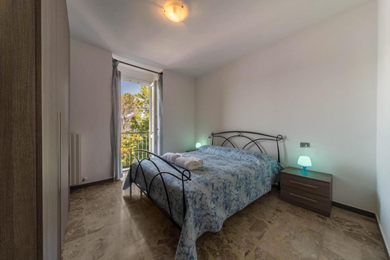 Ferienwohnung The House With Red Sunsets Varenna Exterior foto